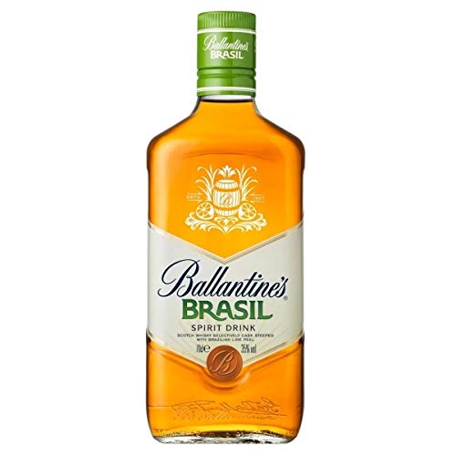 BALLANTINES BRASIL