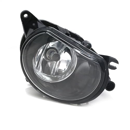 Feux antibrouillard LED pour rouler sereinement lors de vos trajets de nuit en montagne