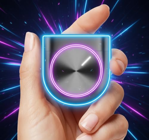 Image of Bluetooth Ear Buds with Fast Pairing Portable Charging Case Noise Isolation Mic for Calling Music Gaming (Design 311)