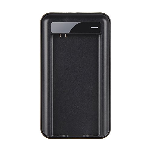 Onite Spare Battery Charger for Samsung Galaxy S5 SM-G900 i9600 Battery, EB-BG900BBC Onite Spare Battery Charger for Samsung Galaxy S5 SM-G900 i9600 Battery, EB-BG900BBC