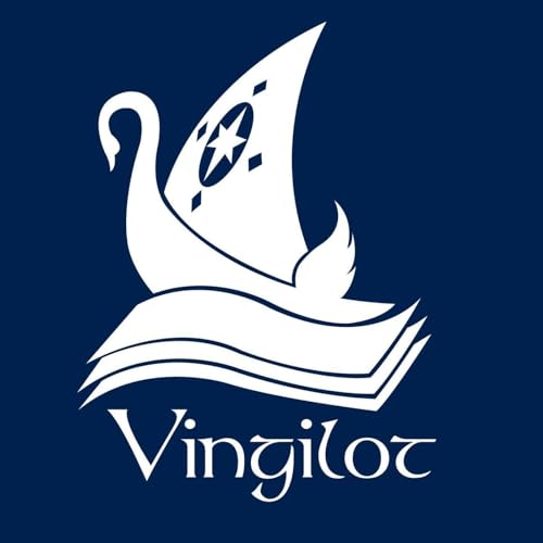 Vingilot Podcast Por Smial Vingilot arte de portada