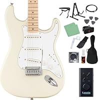 Amazon | Squier by Fender Affinity Series Stratocaster エレキ