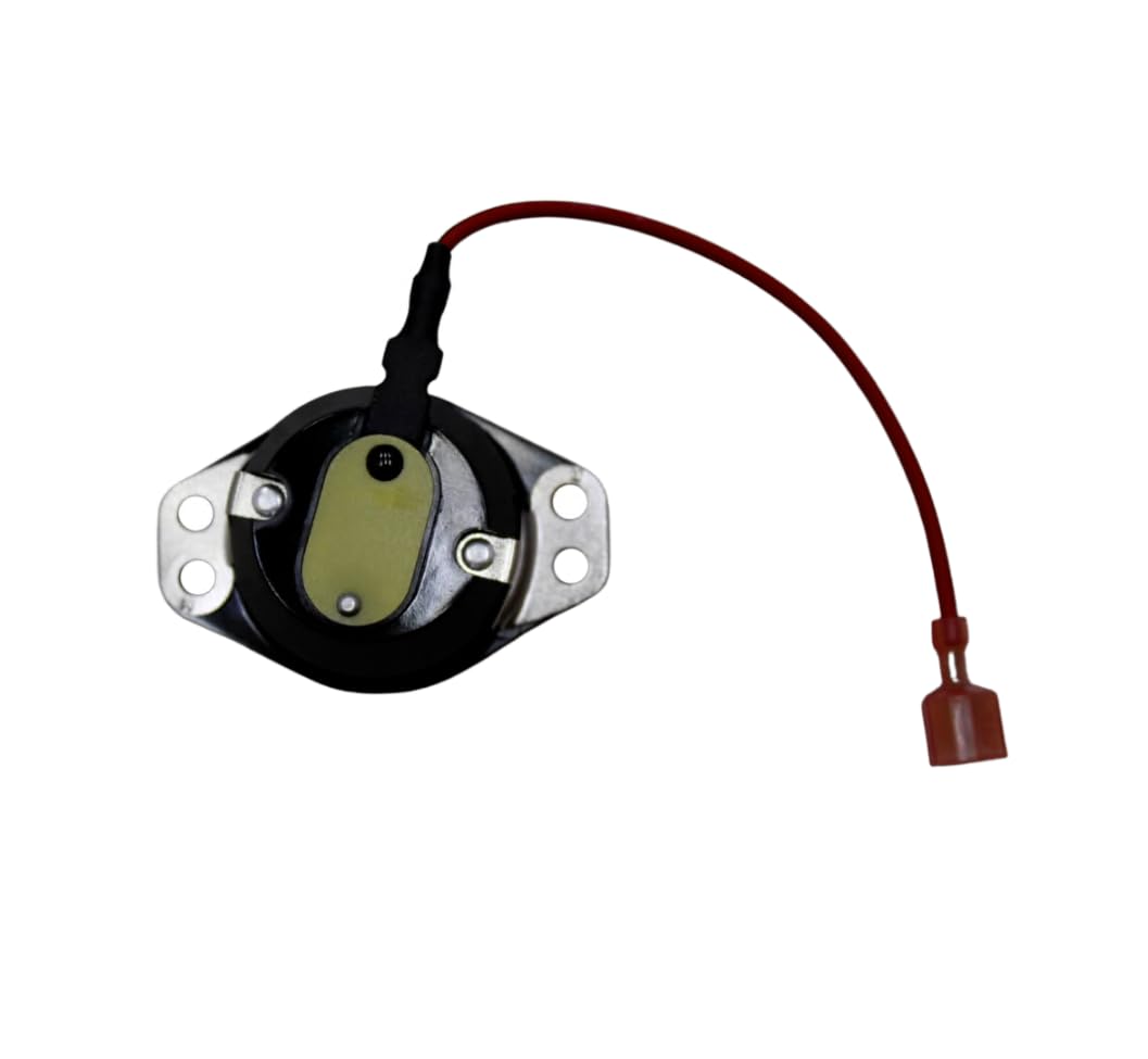 【coco】 Amazon.com: 32 453 02-S Choke Thermostat Kit Replacement for