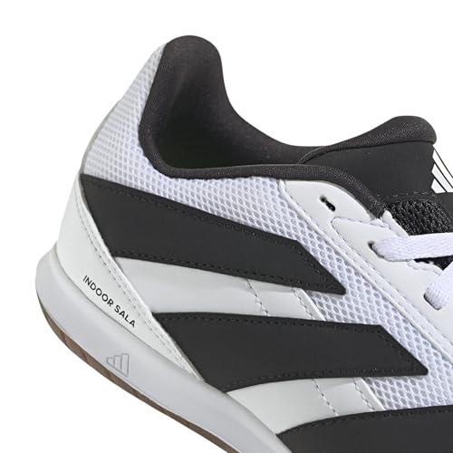 Scarpe Calcio Per Bambini Adidas Predator Club Sala In - 5