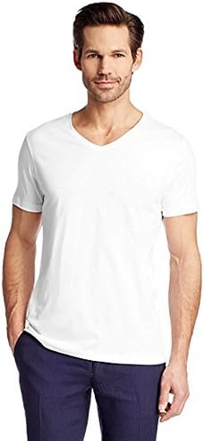 Hugo BOSS T-Shirt Canistro Whit (M) Apparel