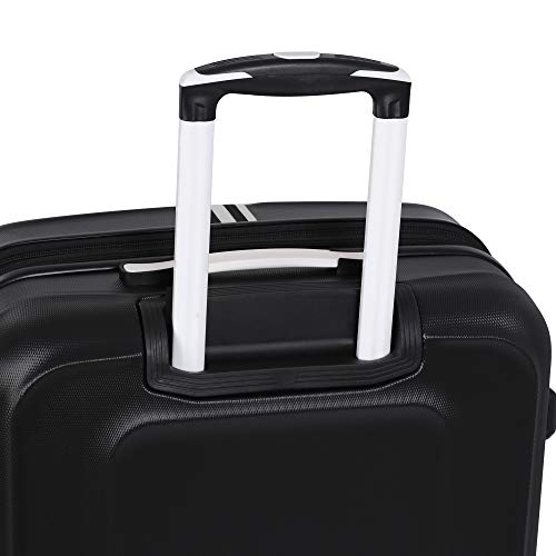 IT Luggage 16-2160-08GLO3N-S001