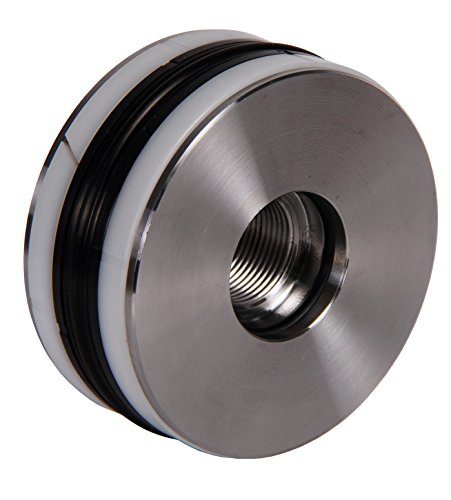 Magister Hydraulics WCT 2X16 Double Acting Hydraulic Cylinder thumb #6