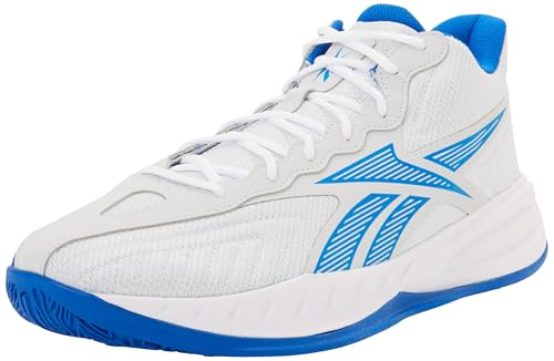 Reebok Press – Ansicht 1