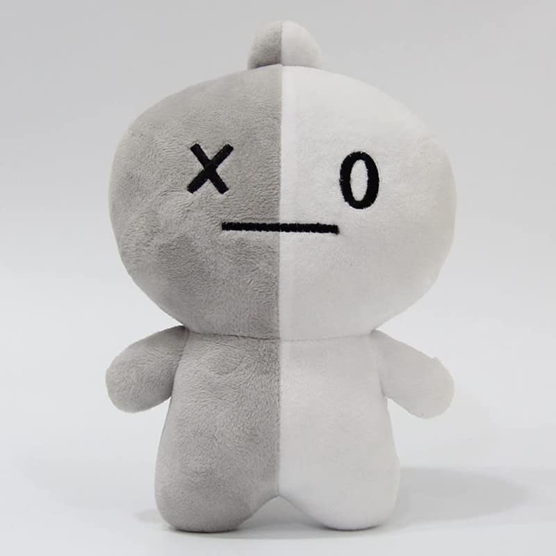 HUG 'n' FEEL SOFT TOYS Van Soft Toy BT21 BTS Bangtan Boys Sitting Stuffed Plush Toy