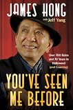 You've Seen Me Before: Over 700 roles and 70 Years in Hollywood (And Counting)