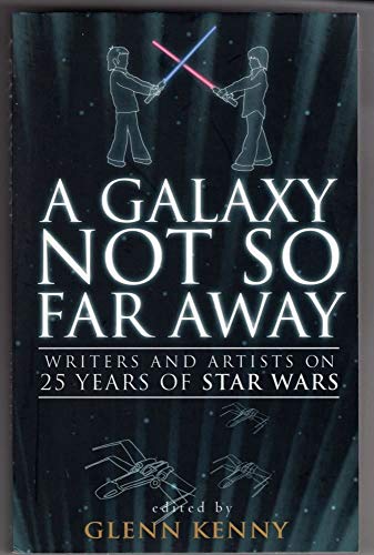 A Galaxy Not So Far Away
