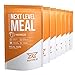 Produktbild Runtime Next Level Meal Mango - vollwertiger Mahlzeitersatz für langanhaltende Sättigung, Energie, Konzentration und Leistungsfähigkeit, mit Vitaminen und Nährstoffen, 7 x 150g