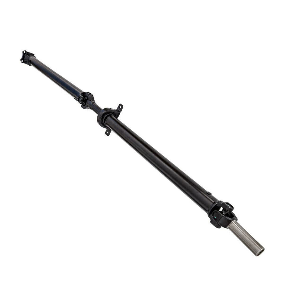 Anytek Rear Drive Shaft Prop Shaft Assembly for Ford F150 2004 2005 2006 2007 2008 4.6L 5.4L RWD Replace#D36801 936-801 with 144.4/144.5/144.7 Wheelbase Rear Driveshaft