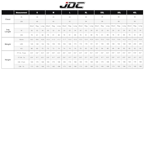 JDC Fato de chuva impermeável para motocicleta, 1 peça - escudo - amarelo/preto - 4GG - perna longa