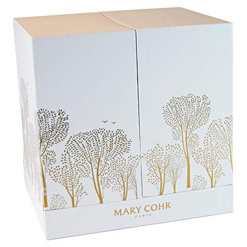 Mary Cohr Paris Coffret Hydration Hydrosmosis Cream + Body Care Limited Edition - Image 3