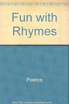 Paperback Fun with Rhymes (Fun with Series) Book