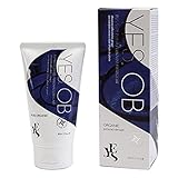 lubricantes yes Doble propósito lubricante íntimo y aceite de masaje