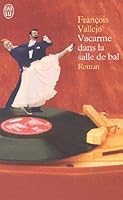 Vacarme dans la salle de bal 2290331597 Book Cover