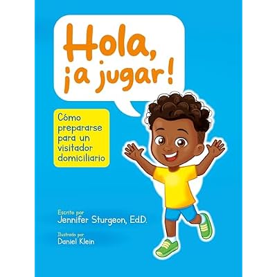 Hola, &iexcl;a jugar!