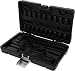 Produktbild KS Tools 917.0648-99 Kunststoff-Leerkoffer (ohne Inhalt) für 1/4" Steckschlüssel-Satz, 48-tlg. [ASIN B00ED60Z84]