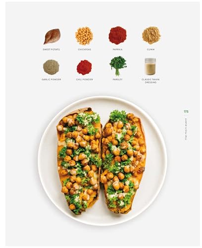 Image of PlantYou: 140+ Ridiculously Easy, Amazingly Delicious Plant-Based Oil-Free Recipes
