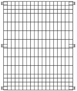 Multi Purpose Fenc Panel