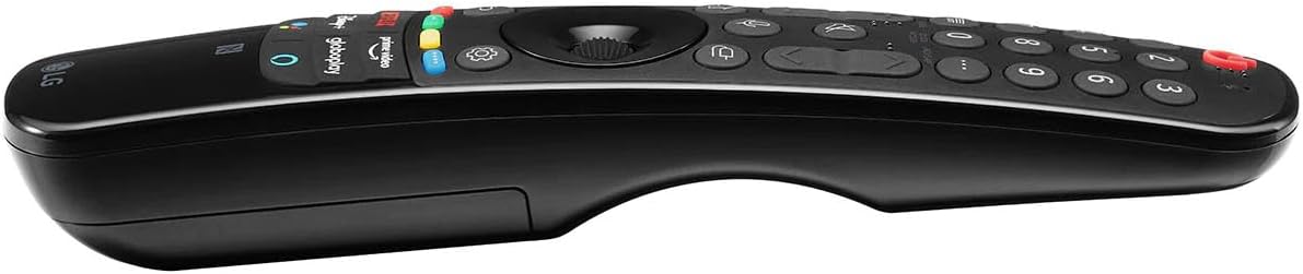 Controle Remoto Smart Magic LG MR21GC: Review Testado por 7 Dias