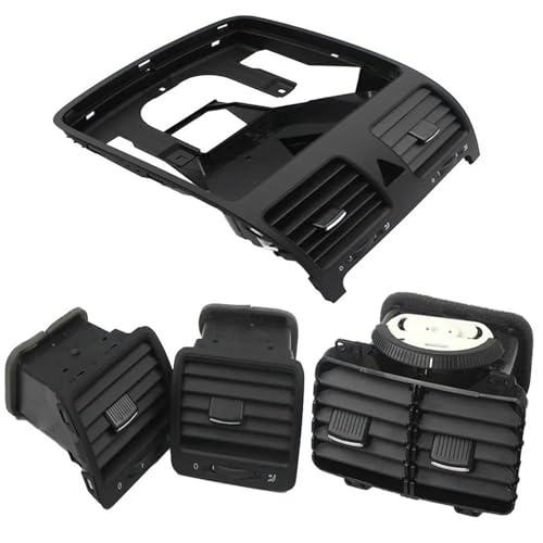 Grille de ventilation Golf MK5 pour retrouver un air frais en voyage