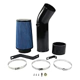Cold Air Intake 7.3 Powerstroke Replacement For Ford F250 F350 F450 99-2003