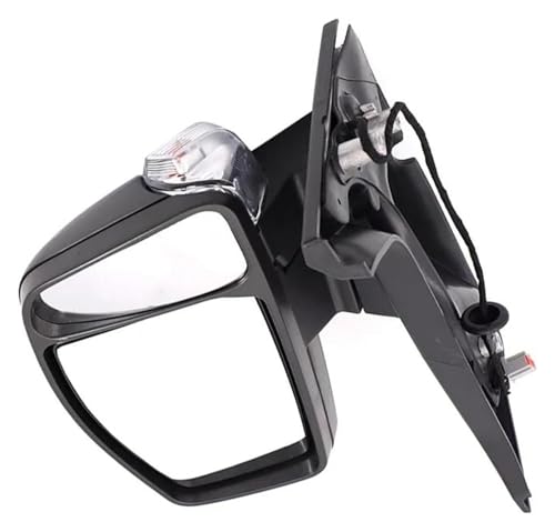 Accessoires de voiture rétroviseur Transit V362 2017-2019 de qualité supérieure
