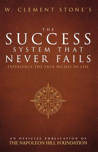 The Success System That Never Fails