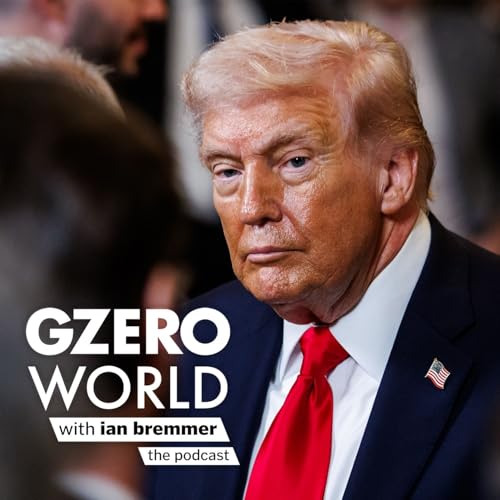 Tariffs: what comes next with Paul Krugman and Scott Lincicome