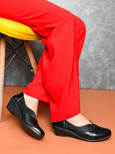 Image of XE Looks Soft Stylish Slip-On Sandal for Women Daily Use Wear Girls Footwear Fashionate Women