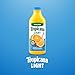 Tropicana Light Orange Juice Beverage, Some Pulp, 46 fl oz Bottle