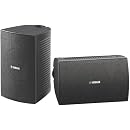 Amazon.com: Yamaha NS AW390BL 2 Way 