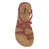 Plaka Nova Barefoot Sandals for Women – Zero...