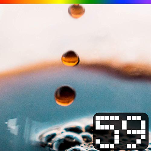 #59: Slowing the Pace