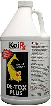 Aqua Meds Detox Plus 32 oz