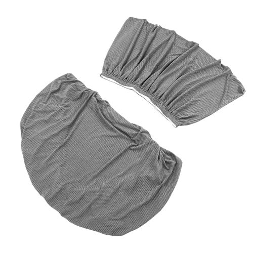 Housse de coussin dinette anti-tache pour protéger votre canapé RV - 2