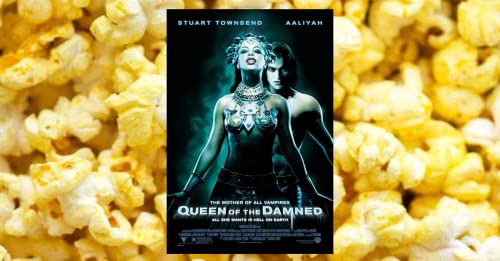 Episode 67 &ndash; Queen Of The Damned