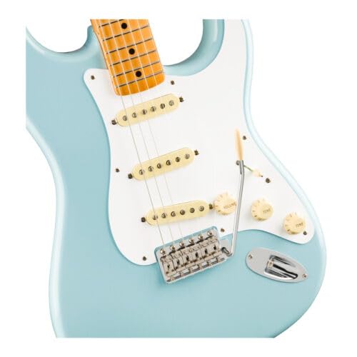 Fender STRATOCASTER　エレキギター　濃紺・ネイビー Fender STRATOCASTER エレキギター 濃紺・ネイビー Yahoo