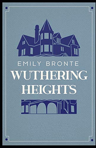 Wuthering Heights (Illustrated)