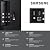 Samsung 55” Class, QLED, 4K, QLED Smart TV, 2025 (QN55Q6FAAFXZA)