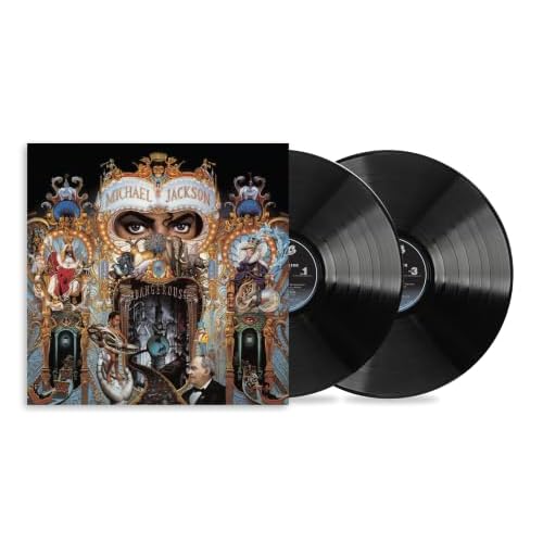 Dangerous [VINYL]