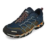  Meindl Houston GTX (Wanderschuh GTX blau / 11)