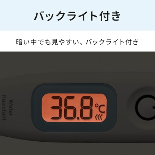 CITIZEN 電子体温計 CTEB532 の商品画像 1