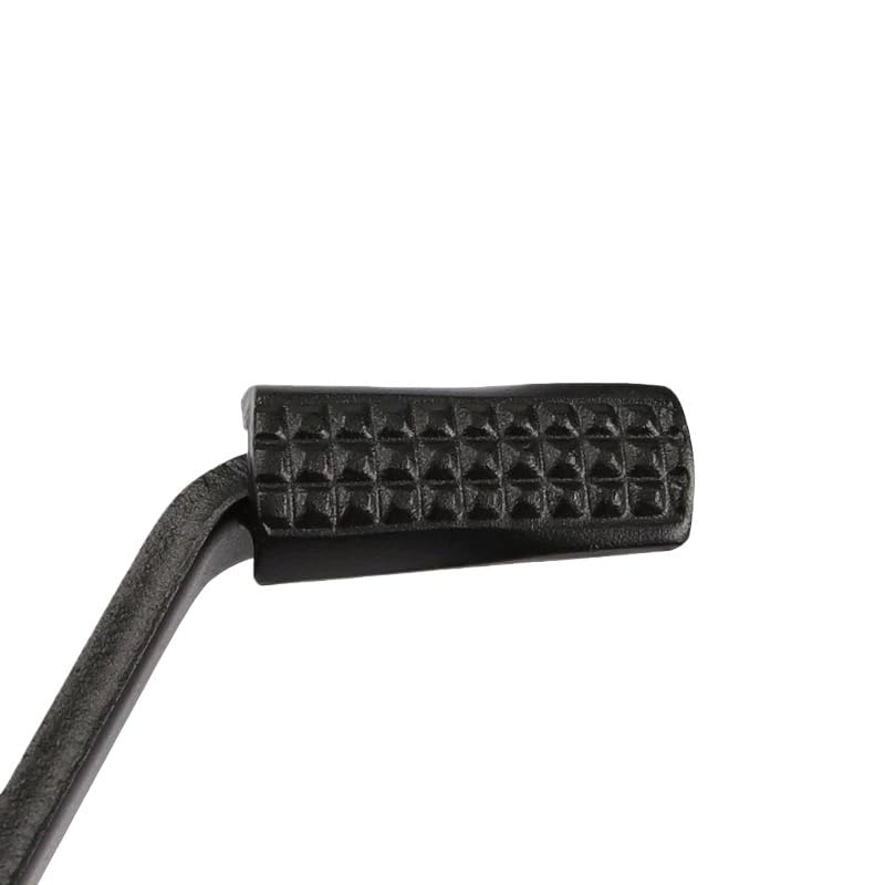 Pédale levier vitesse robuste pour moto 250SR commande de frein combiné - 4