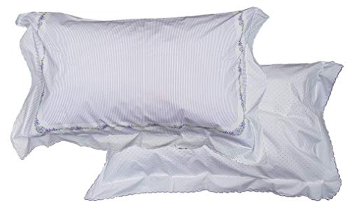 Gabel Lenzuola Completo 17979 in Percalle Cotone