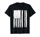Fourth of July Shirt for Men kinesthetic learning specialist T-Shirt