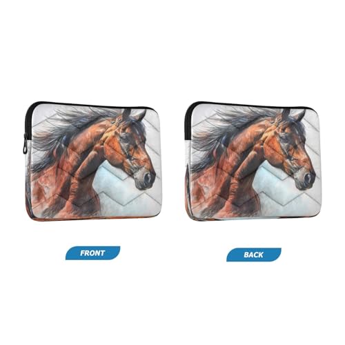 Funda impermeable para portátil 13-14 pulgadas miniatura 2